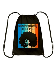 DOPE - MB109 Drawstring Bag thumbnail