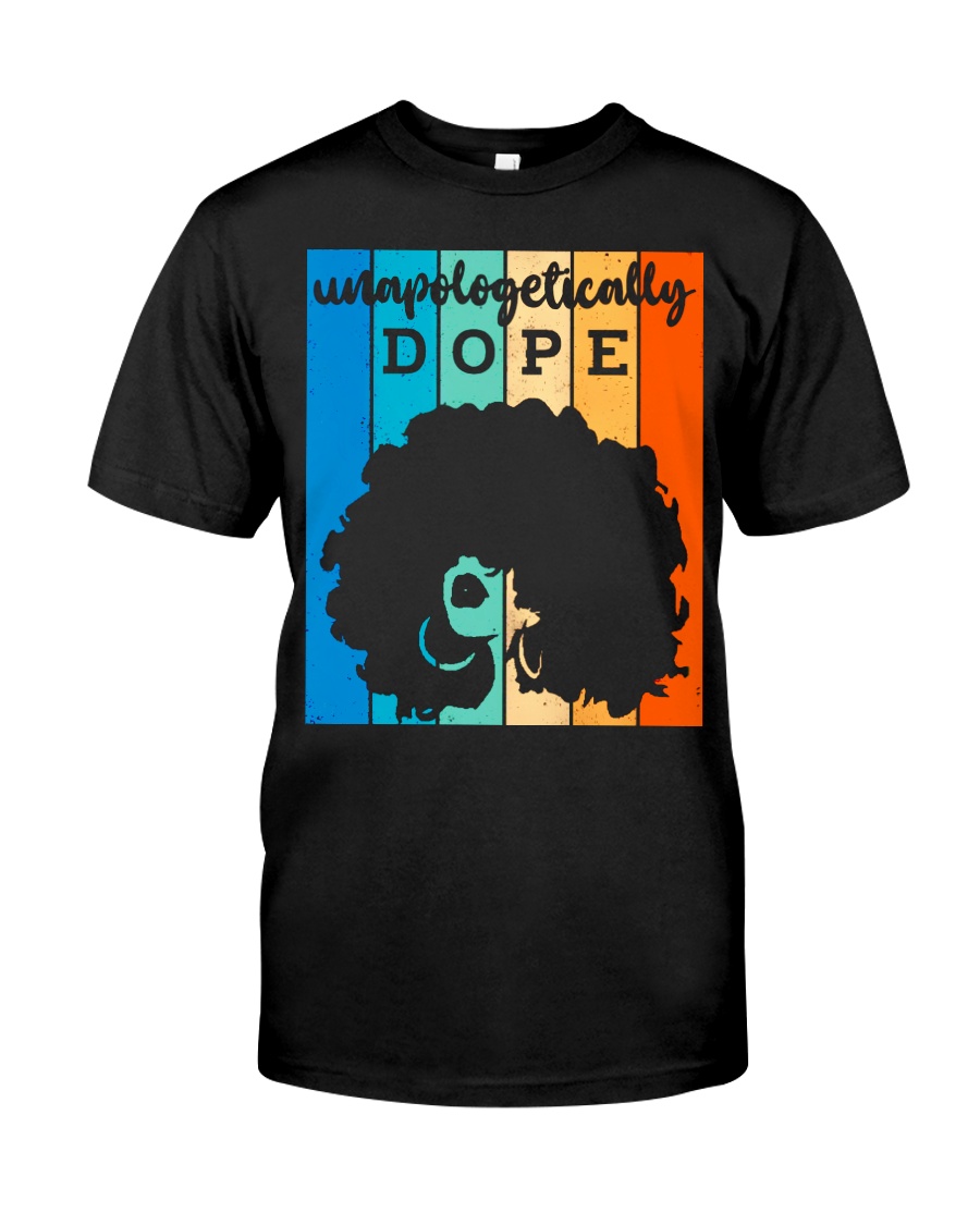 DOPE - MB109 Classic T-Shirt