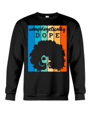 DOPE - MB109 Crewneck Sweatshirt thumbnail