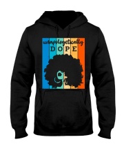 DOPE - MB109 Hooded Sweatshirt thumbnail