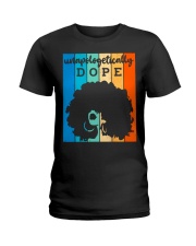 DOPE - MB109 Ladies T-Shirt thumbnail