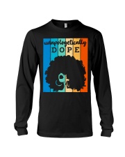 DOPE - MB109 Long Sleeve Tee thumbnail