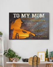 TO MY MOM 30x20 Gallery Wrapped Canvas Prints aos-canvas-pgw-30x20-lifestyle-front-03