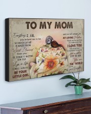 TO MY MOM 30x20 Gallery Wrapped Canvas Prints aos-canvas-pgw-30x20-lifestyle-front-01