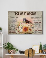 TO MY MOM 30x20 Gallery Wrapped Canvas Prints aos-canvas-pgw-30x20-lifestyle-front-03