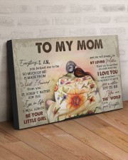TO MY MOM 30x20 Gallery Wrapped Canvas Prints aos-canvas-pgw-30x20-lifestyle-front-07