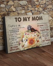 TO MY MOM 30x20 Gallery Wrapped Canvas Prints aos-canvas-pgw-30x20-lifestyle-front-21