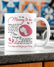 LOVE FROM THE BUMP Mug ceramic-mug-lifestyle-57