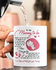 LOVE FROM THE BUMP Mug ceramic-mug-lifestyle-65