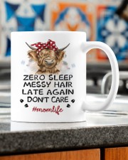 MESSY HAIR DON'T CARE Mug ceramic-mug-lifestyle-57