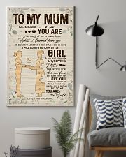 TO MY MUM 24x36 Poster lifestyle-poster-1