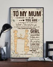 TO MY MUM 24x36 Poster lifestyle-poster-2