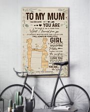 TO MY MUM 24x36 Poster lifestyle-poster-7