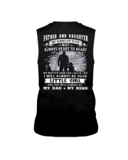 FATHER AND DAUGHTER - MB266 Sleeveless Tee thumbnail