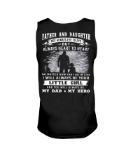FATHER AND DAUGHTER - MB266 Unisex Tank thumbnail