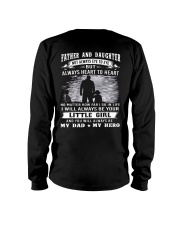 FATHER AND DAUGHTER - MB266 Long Sleeve Tee thumbnail