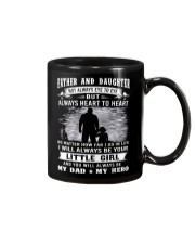 FATHER AND DAUGHTER - MB266 Mug thumbnail