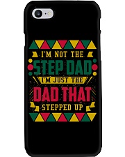 I'M NOT THE STEP DAD - MB54 Phone Case thumbnail
