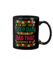I'M NOT THE STEP DAD - MB54 Mug thumbnail