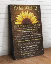 TO MY DAUGHTER 20x30 Gallery Wrapped Canvas Prints aos-canvas-pgw-20x30-lifestyle-front-14