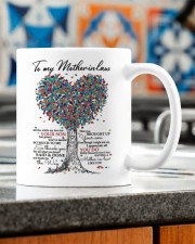TO MY MOTHER-IN-LAW Mug ceramic-mug-lifestyle-57