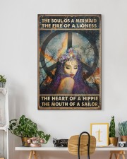 THE SOUL OF A MERMAID 20x30 Gallery Wrapped Canvas Prints aos-canvas-pgw-20x30-lifestyle-front-03