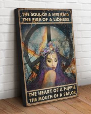 THE SOUL OF A MERMAID 20x30 Gallery Wrapped Canvas Prints aos-canvas-pgw-20x30-lifestyle-front-14