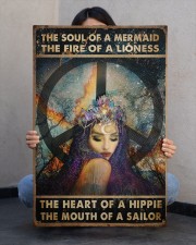 THE SOUL OF A MERMAID 20x30 Gallery Wrapped Canvas Prints aos-canvas-pgw-20x30-lifestyle-front-24
