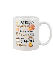 The most wonderful time of the year Mug tile