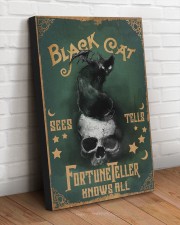 FORTUNE TELLER KNOWS ALL 20x30 Gallery Wrapped Canvas Prints aos-canvas-pgw-20x30-lifestyle-front-14