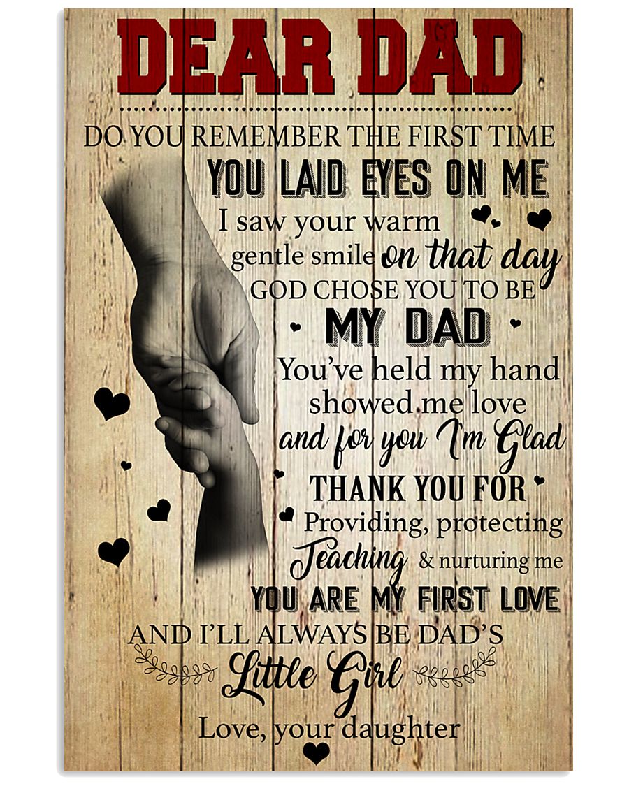 FIRST TIME YOU LAID EYES ON ME - MB139 11x17 Poster
