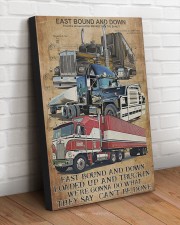 EAST BOUND AND DOWN 20x30 Gallery Wrapped Canvas Prints aos-canvas-pgw-20x30-lifestyle-front-14