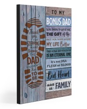HEART MAKE US FAMILY - MB280 Gallery Wrapped Canvas Prints tile
