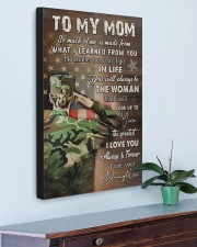 TO MY MOM 20x30 Gallery Wrapped Canvas Prints aos-canvas-pgw-20x30-lifestyle-front-01