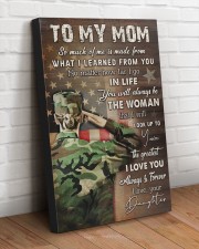 TO MY MOM 20x30 Gallery Wrapped Canvas Prints aos-canvas-pgw-20x30-lifestyle-front-14
