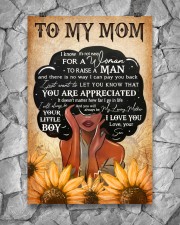 TO MY MOM 24x36 Poster aos-poster-portrait-24x36-lifestyle-13