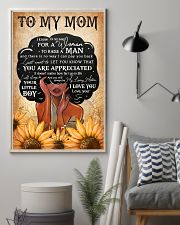 TO MY MOM 24x36 Poster lifestyle-poster-1