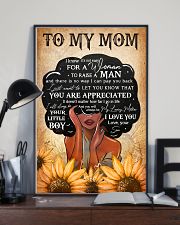 TO MY MOM 24x36 Poster lifestyle-poster-2