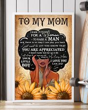 TO MY MOM 24x36 Poster lifestyle-poster-4