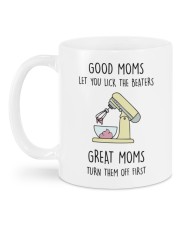 GOOD MOMS Mug back