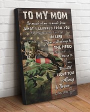 TO MY MOM 20x30 Gallery Wrapped Canvas Prints aos-canvas-pgw-20x30-lifestyle-front-14