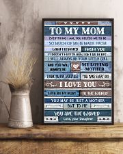 TO MY MOM 24x36 Poster lifestyle-poster-3