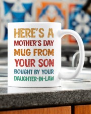 MOTHER'S DAY MUG Mug ceramic-mug-lifestyle-57