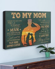 TO MY MOM 30x20 Gallery Wrapped Canvas Prints aos-canvas-pgw-30x20-lifestyle-front-01