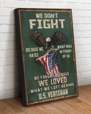 WE FOUGHT BCS WE LOVED WHAT WE LEFT BEHIND 20x30 Gallery Wrapped Canvas Prints aos-canvas-pgw-20x30-lifestyle-front-14