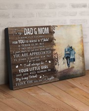 TO MY DAD AND MOM 30x20 Gallery Wrapped Canvas Prints aos-canvas-pgw-30x20-lifestyle-front-07