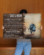 TO MY DAD AND MOM 30x20 Gallery Wrapped Canvas Prints aos-canvas-pgw-30x20-lifestyle-front-22