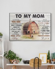 TO MY MOM 30x20 Gallery Wrapped Canvas Prints aos-canvas-pgw-30x20-lifestyle-front-03