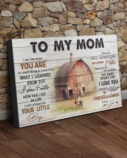 TO MY MOM 30x20 Gallery Wrapped Canvas Prints aos-canvas-pgw-30x20-lifestyle-front-21