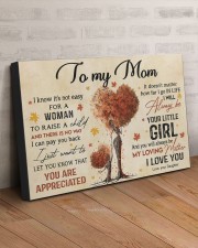 TO MY MOM 30x20 Gallery Wrapped Canvas Prints aos-canvas-pgw-30x20-lifestyle-front-07